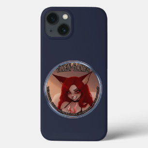 Wanna help me make my husband jealous iPhone 13 case