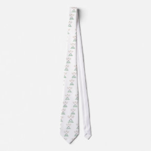 Wanna Play Badminton Tie