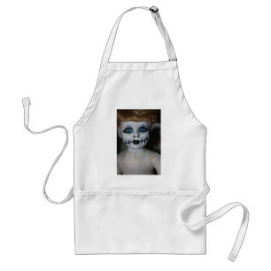 Wanna Play? Standard Apron