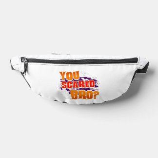 wanouslortiee fanny pack
