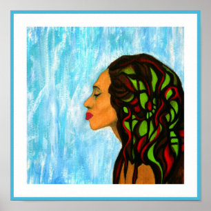 Want for Better Poster