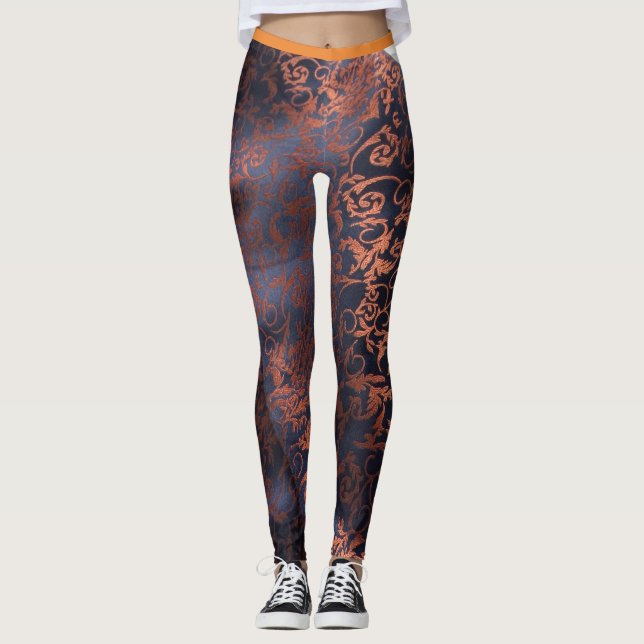 Want something stylish to workout in leggings (Front)