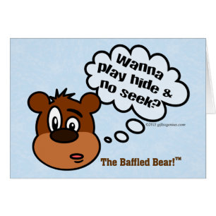 Want to go and play a game with me?