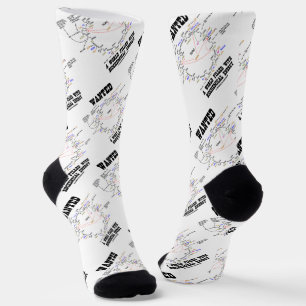 Wanted A World Filled With Biochemical Energy Socks