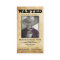 wanted poster