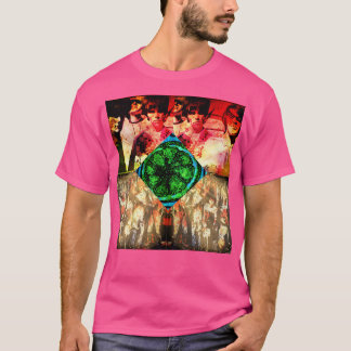 Wanted To Be Adored T-Shirt