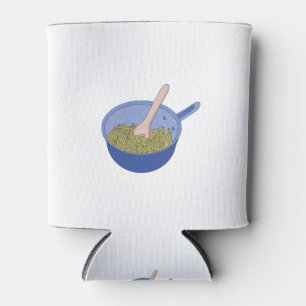 WAP Macaroni in a Pot Can Cooler