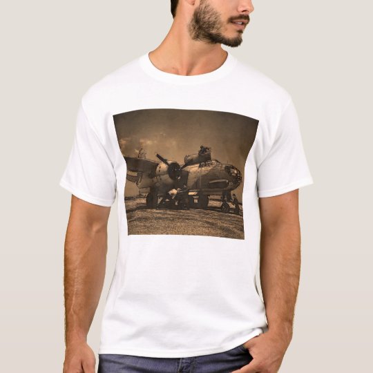 War Aircraft T-Shirt