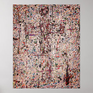 War and peace poster