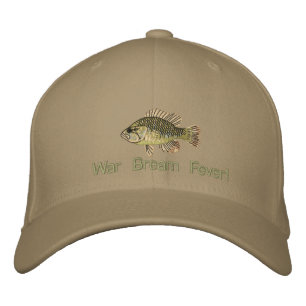 War Bream Hat