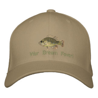 War Bream Hat
