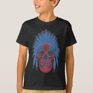 War Chief II T-Shirt