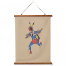 War Dance (or The Runner)