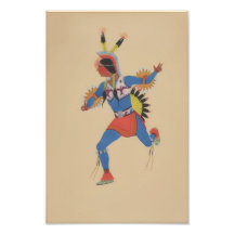 War Dance (or The Runner)