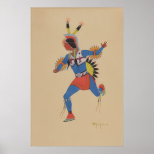 War Dance (or The Runner) Poster