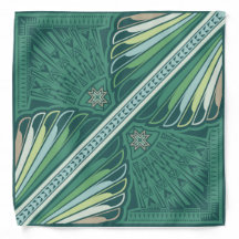 War Eagle (Green)