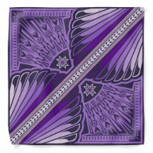 War Eagle (Purple)