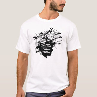 War for Your Mind T-Shirt