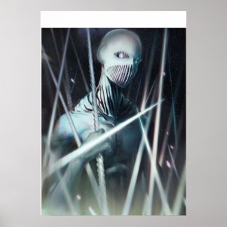 War Hammer Titan  Poster