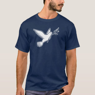 War is Not The Answer T-shirt
