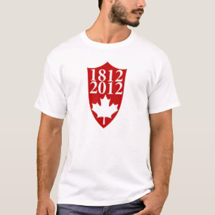War of 1812 T-shirt 1