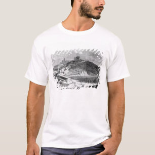 War of Duchies, Danish fortifications T-Shirt