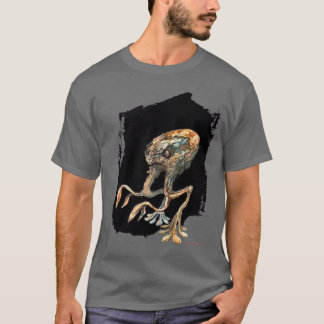 War of the Worlds: Martian Tee