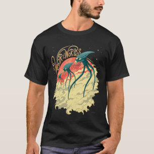 War Of The Worlds T-Shirt