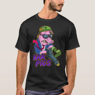 War Pigs Premium T-Shirt