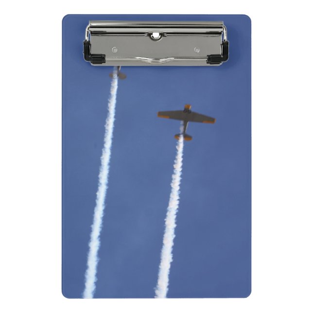 War Planes Clipboard (Front)