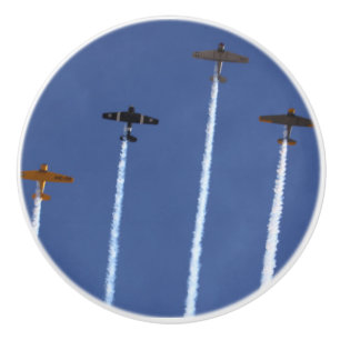 War Planes Knobs