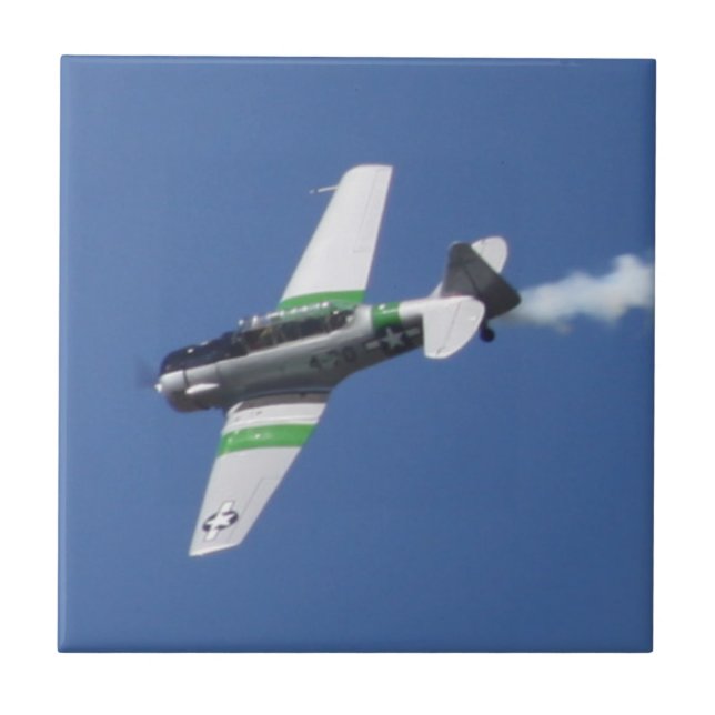 War Planes Tile (Front)