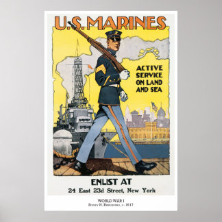 War Poster (06)