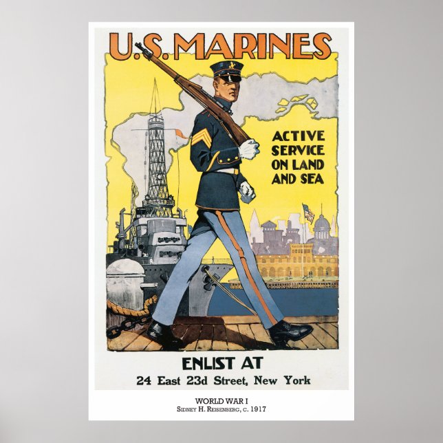 War Poster (06) (Front)