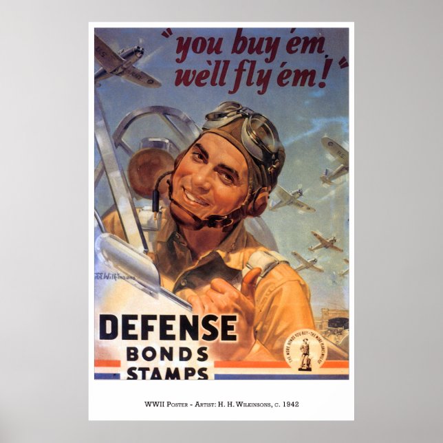 War-Poster-09 Poster (Front)