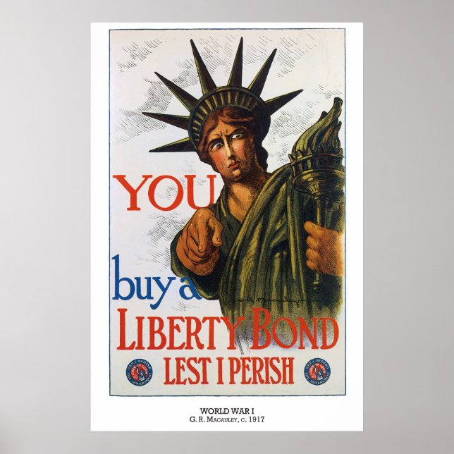 War Poster (22) (Front)