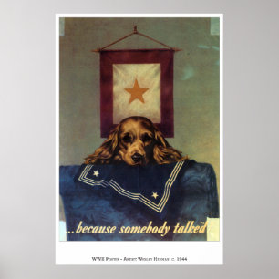 War-Poster-28 Poster