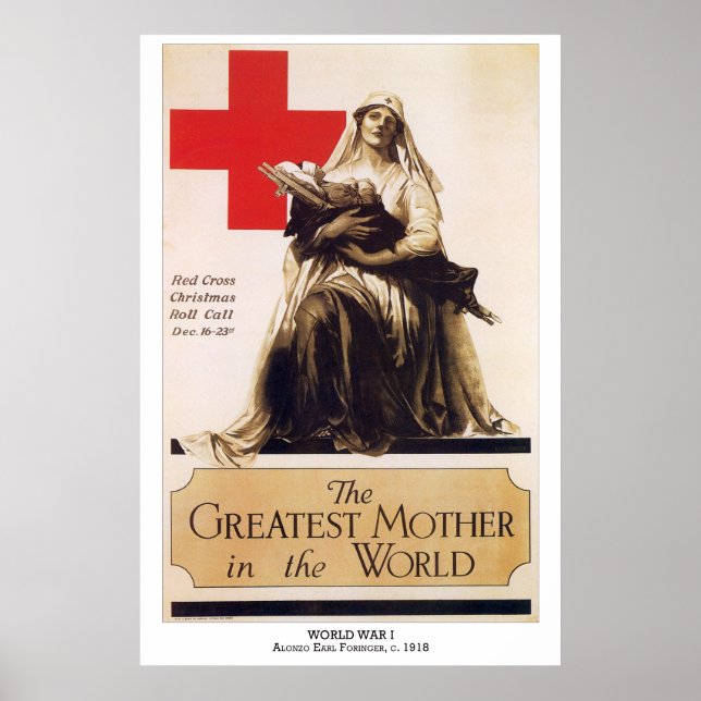 War Poster (37) (Front)