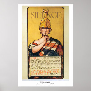 War Poster (50)