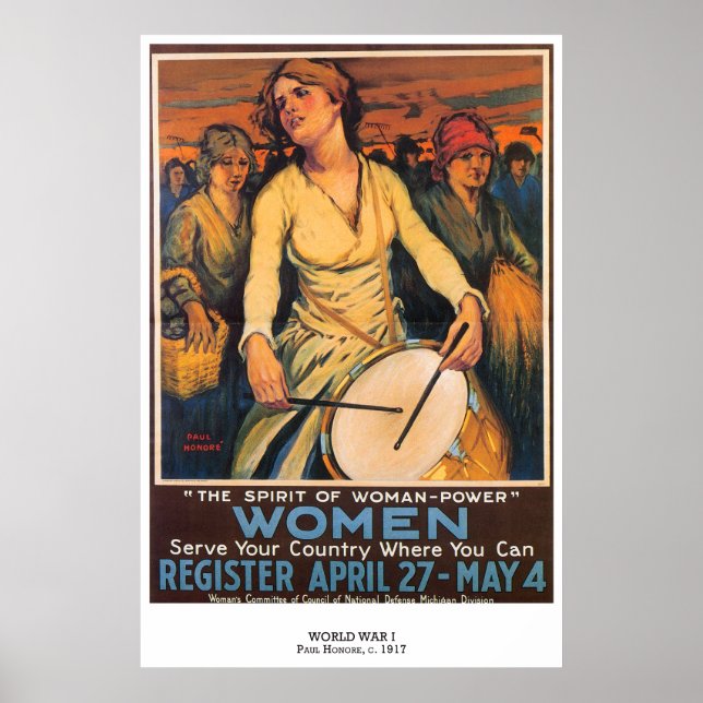 War Poster (51) (Front)