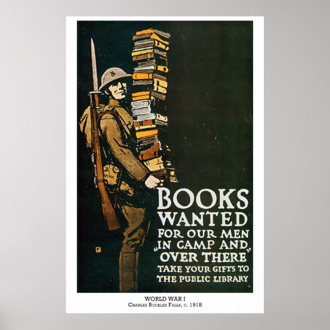 War Poster (53) (Front)