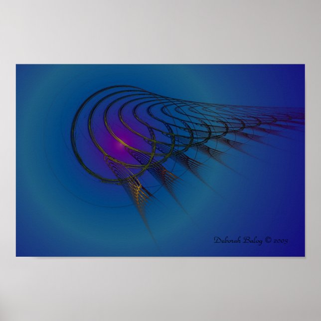 War Rings Poster (Front)