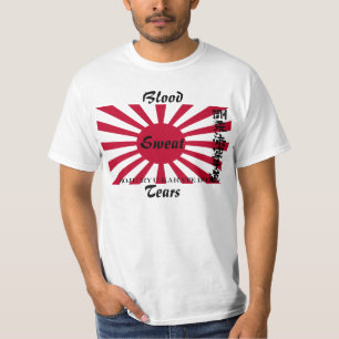 War Shirt