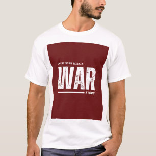 WAR T-Shirt
