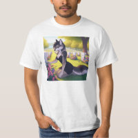 War Widow Wolf