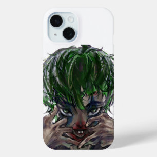 WaraMuse   Radiant Abstract Phone Case