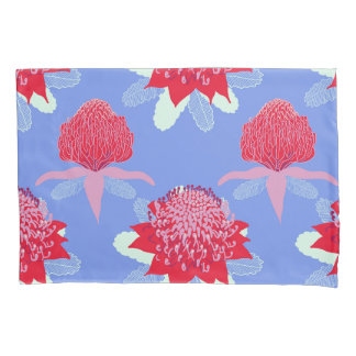 Waratah Pillowcase