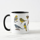 Warbler Mug