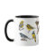 Warbler Mug