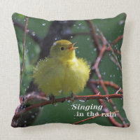 Warbler